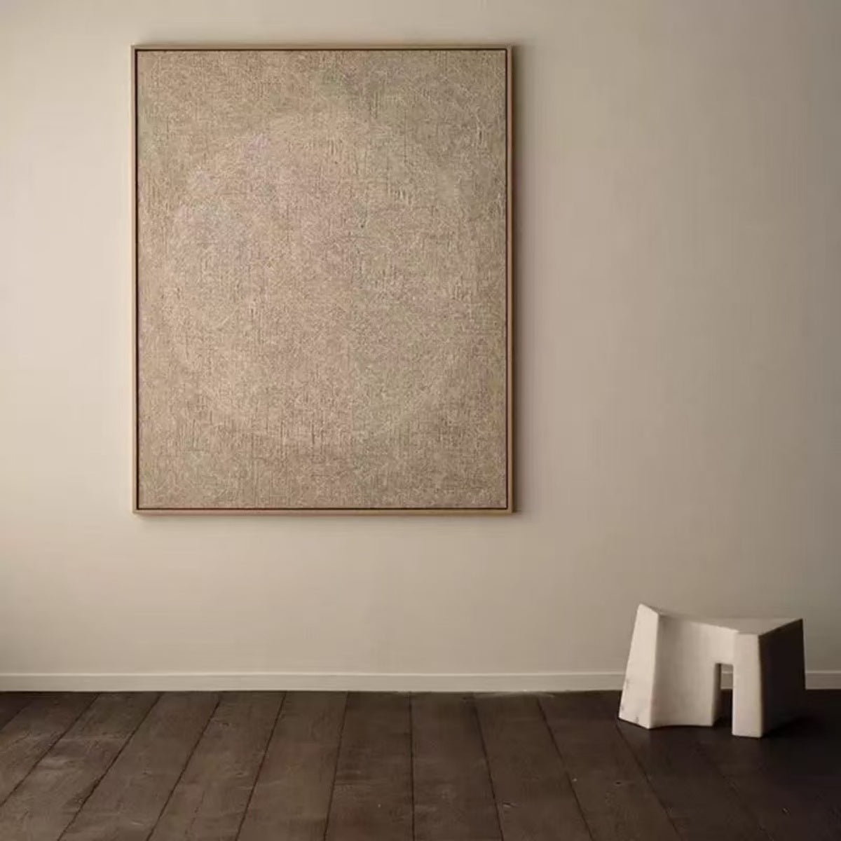 Nordic Vintage-Inspired Wall Art