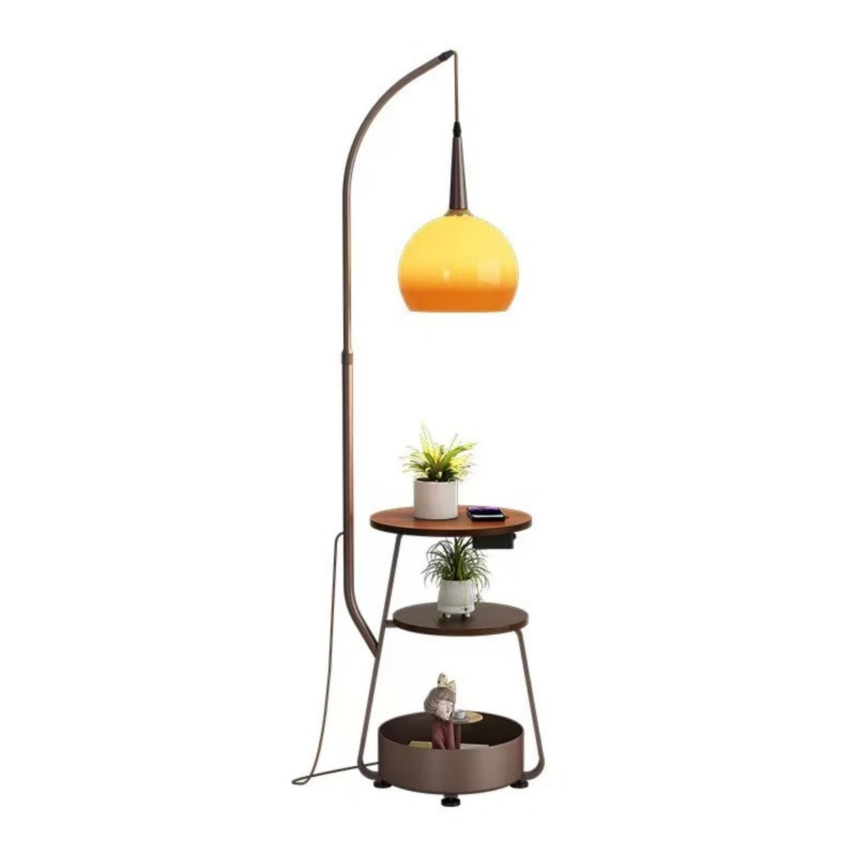 Aura Floor Light