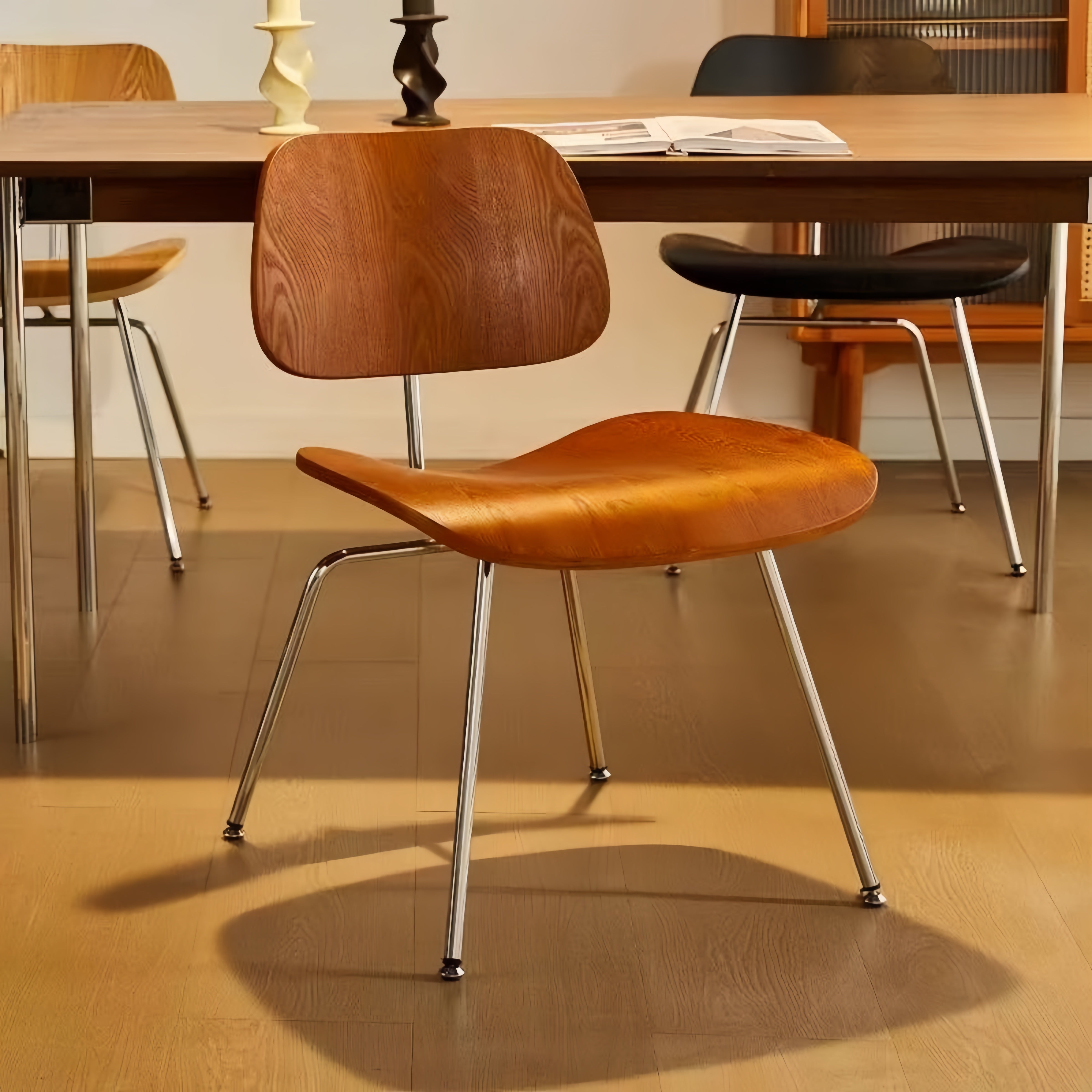 Arlo Accent Chair