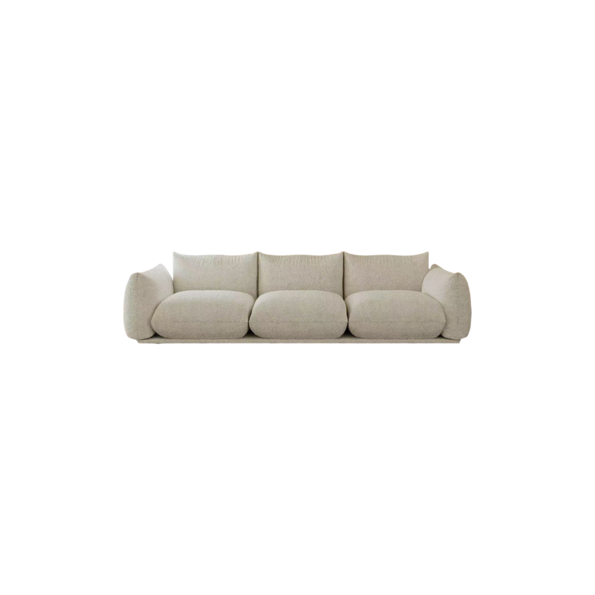 Marlo Tufted Chenille Armchair