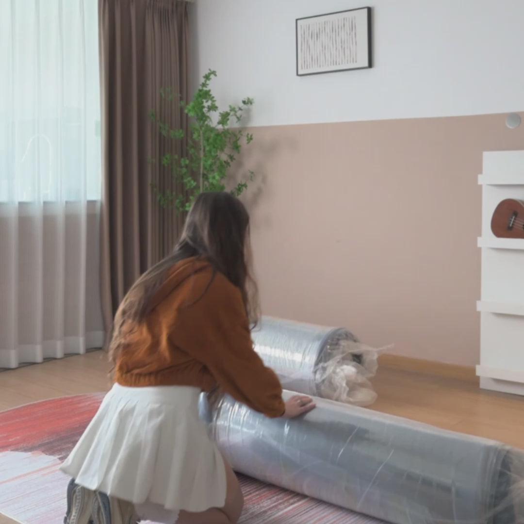 Load video: