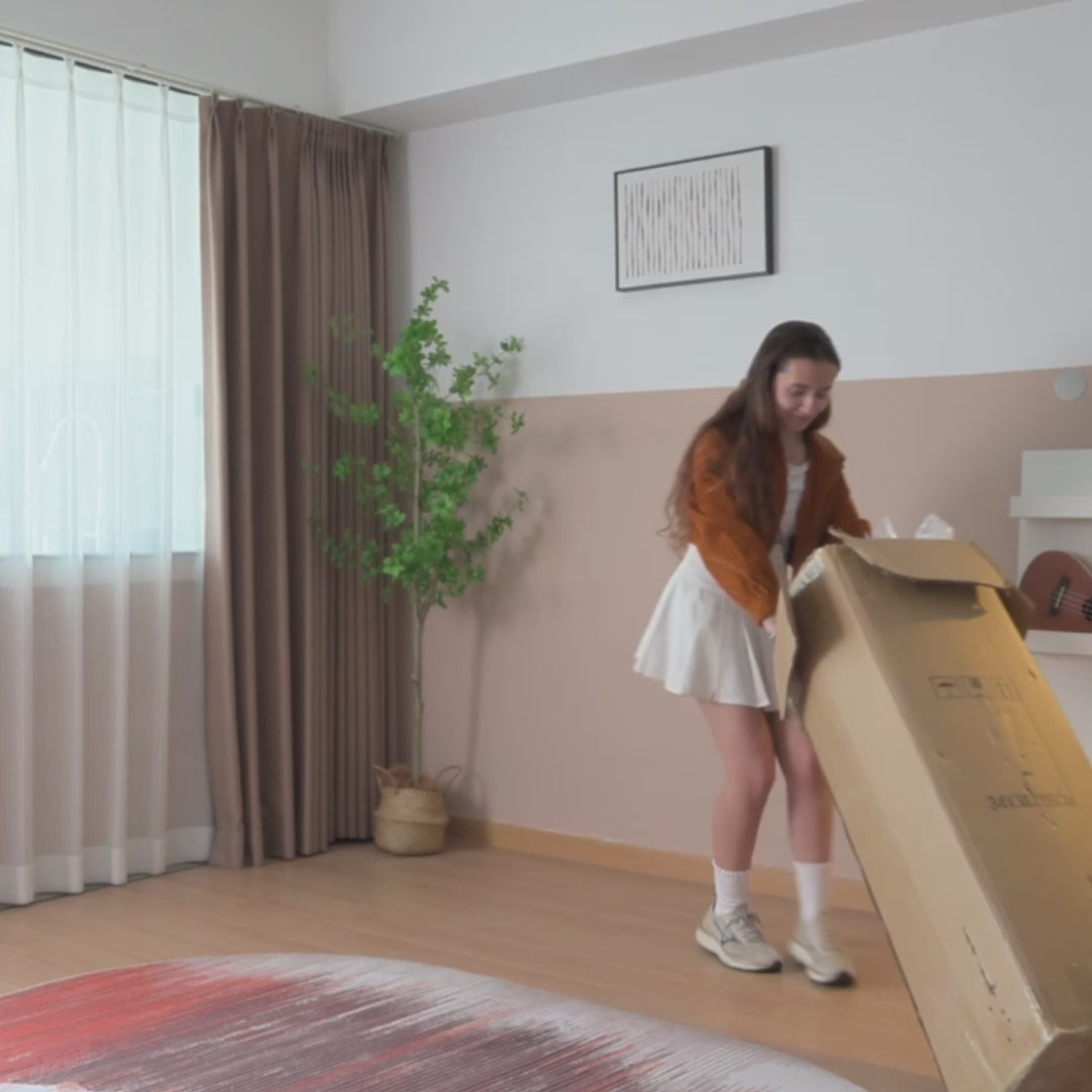 Load video: