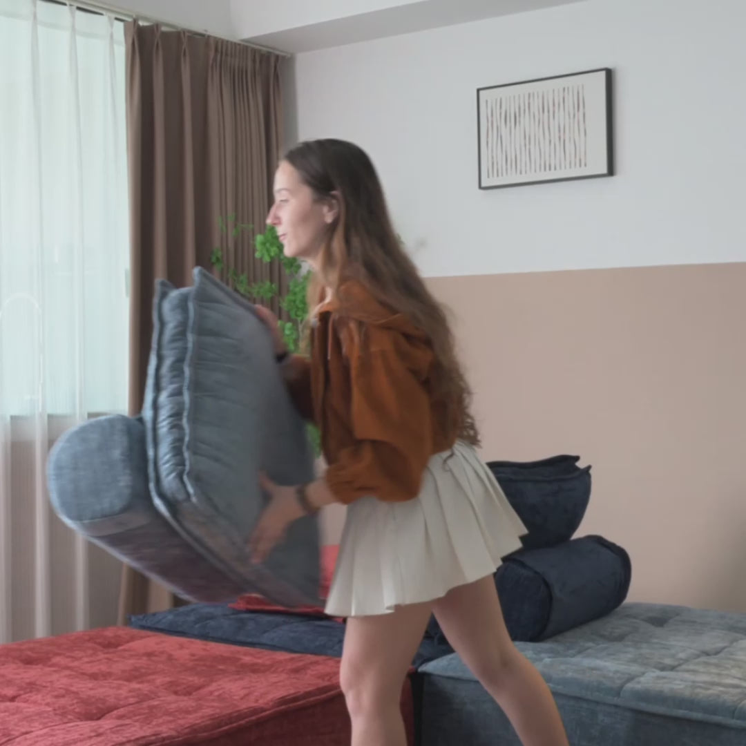Load video: