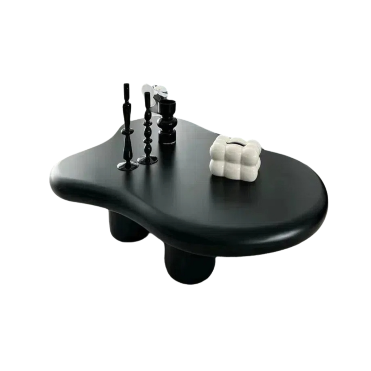 Cloudy Coffee Table