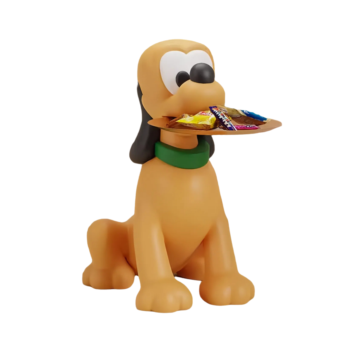 Pluto Coffee Stand - Disney Inspired