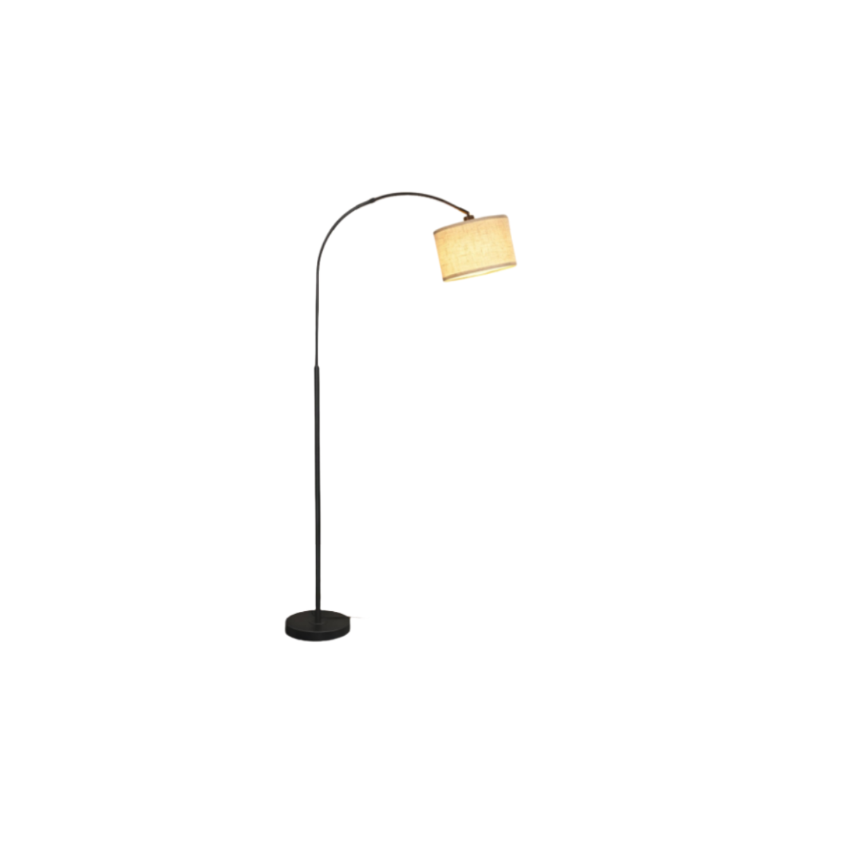 Modern Arc Floor Lamp