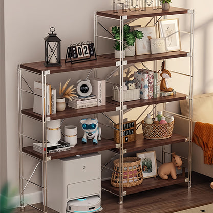 Orla Curio Rack