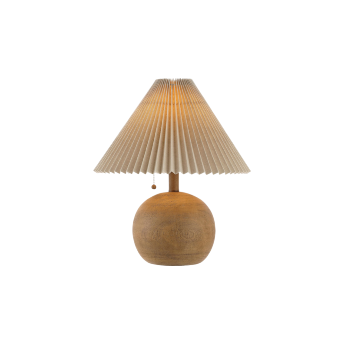 Lumi Nordic Glow Lamp