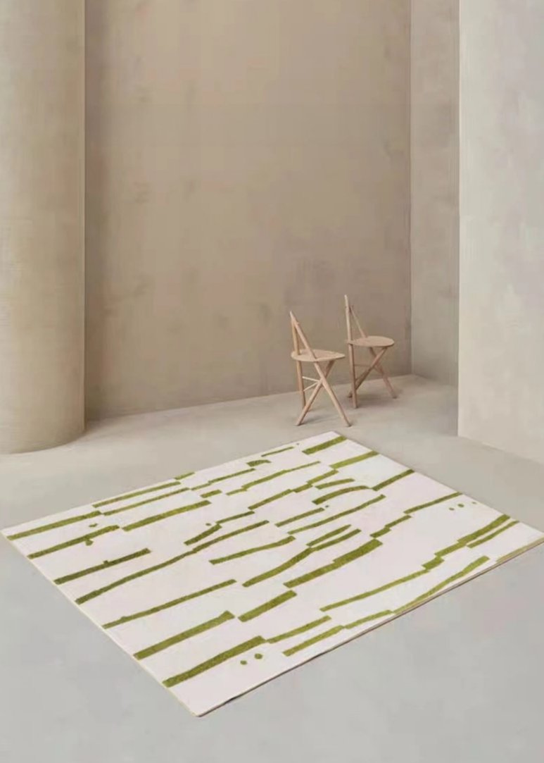 Tokyo Loom Art Rug