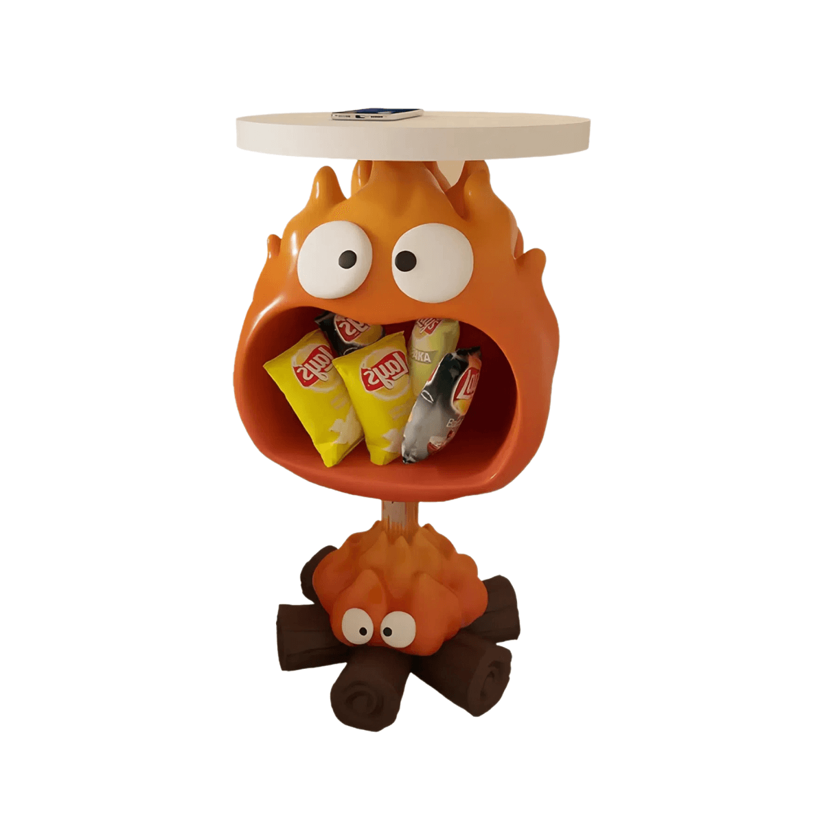 Calcifer Coffee Table