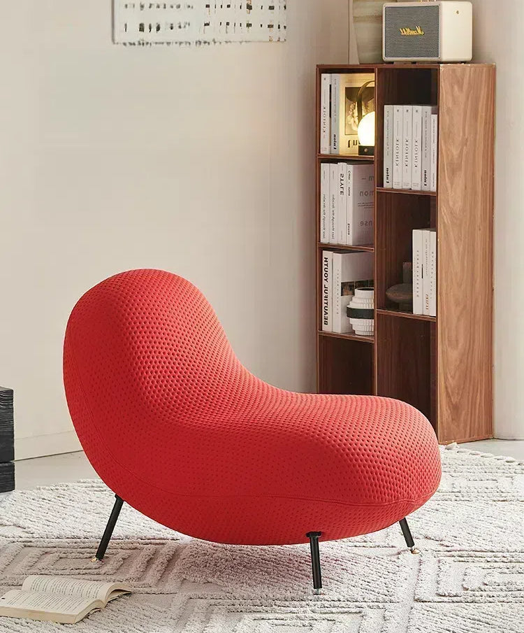 Cashew Bean Lounge Chair