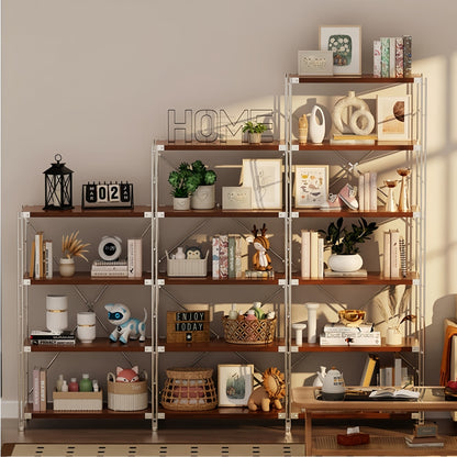 Orla Curio Rack