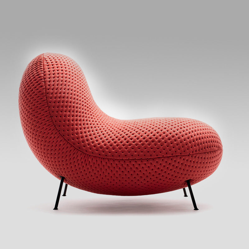 Cashew Bean Lounge Chair