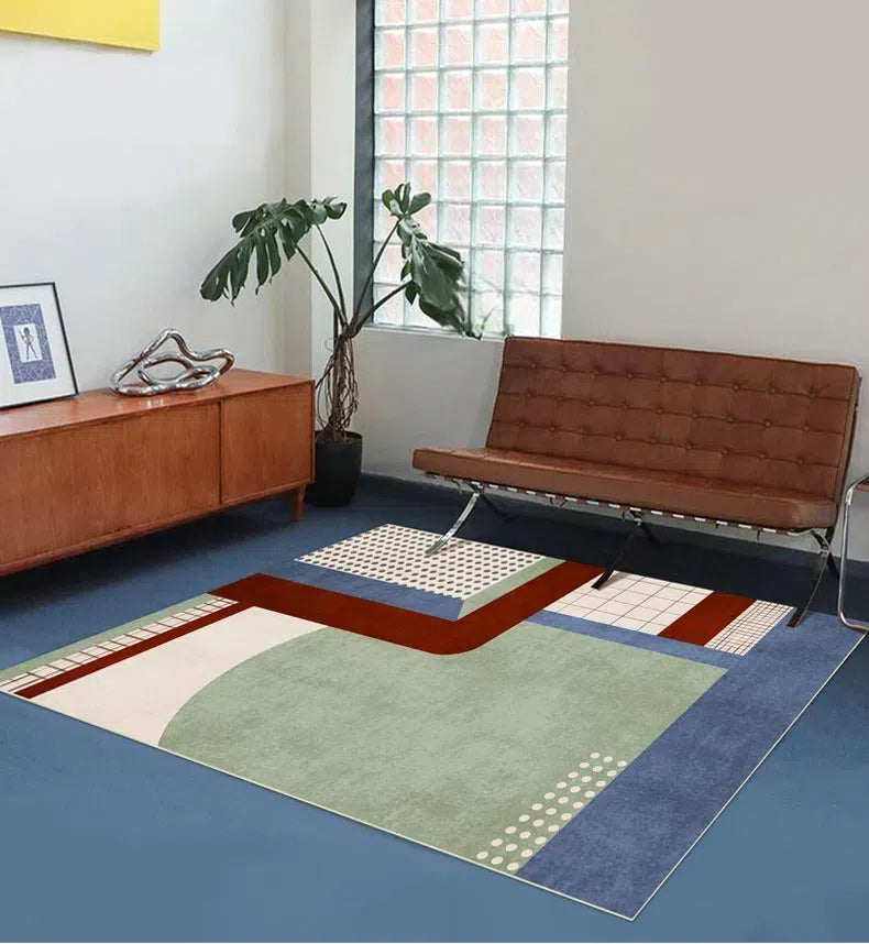 Avant Dot Rug