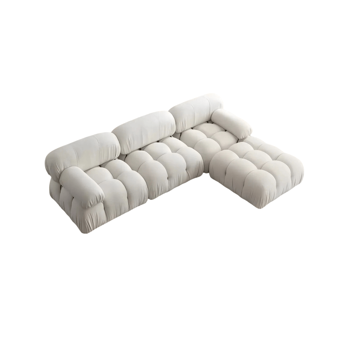 Cloud Modular Mochi Sofa™