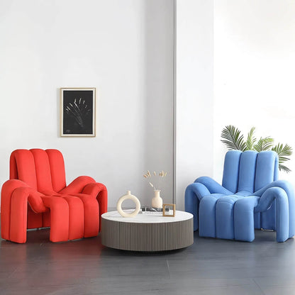 Spider Lounge Chair