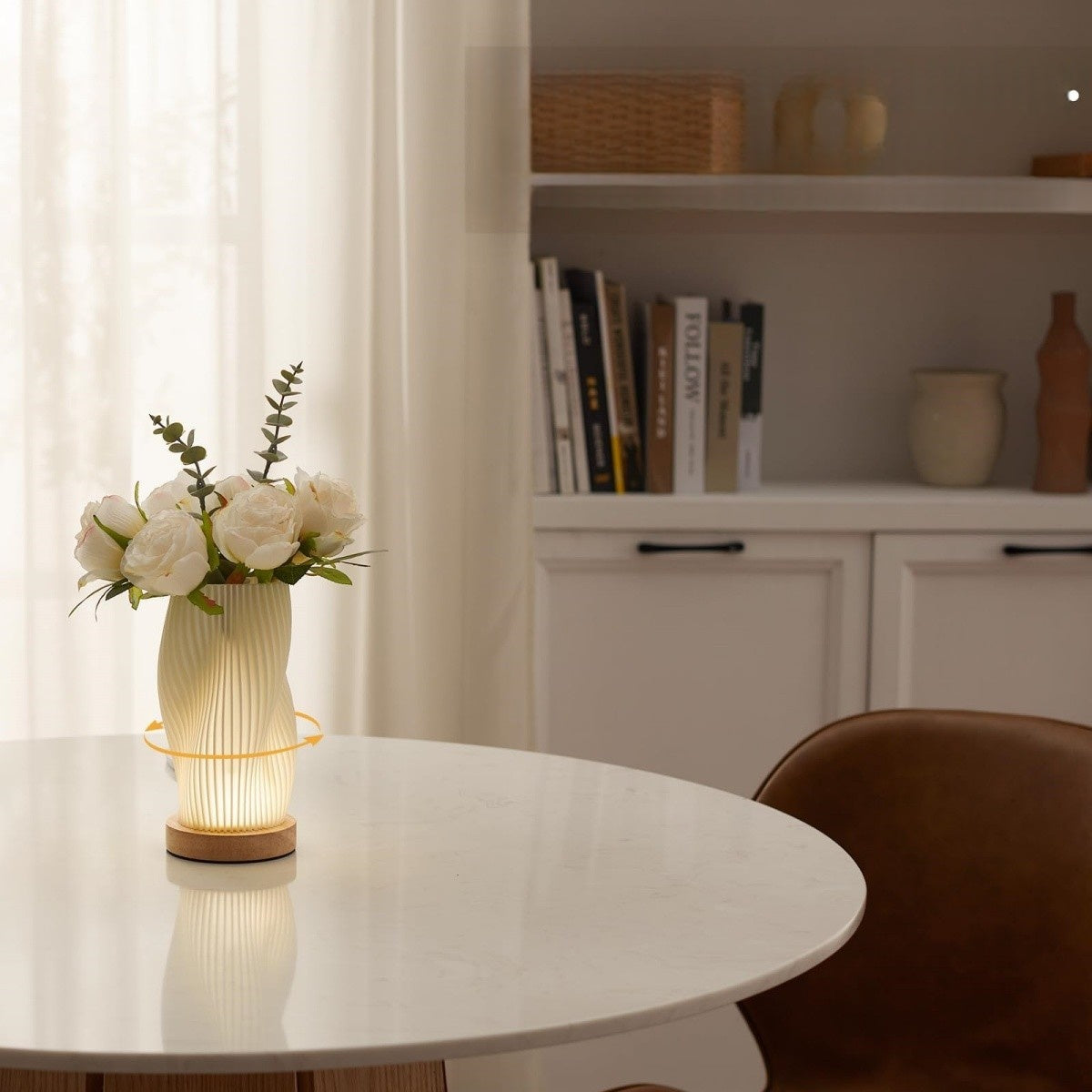 Dimmable Bedside Lamp