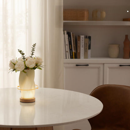 Dimmable Bedside Lamp