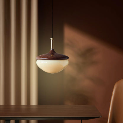 Nordic Marble Stone Pendant Light