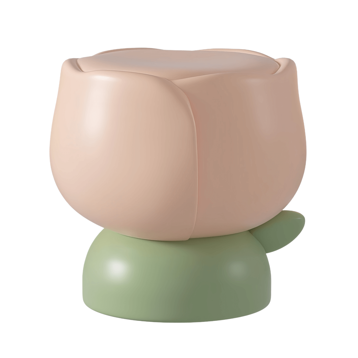 Tulip Bedside Tables