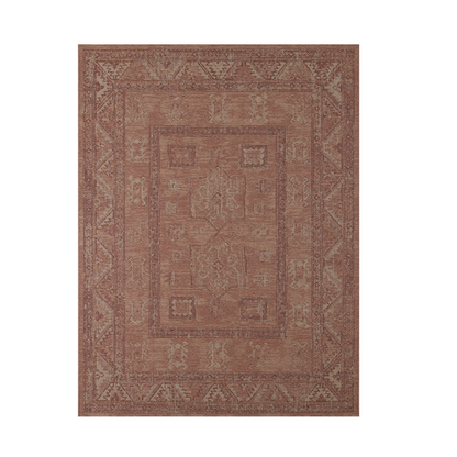 luxurious wool and jute rug