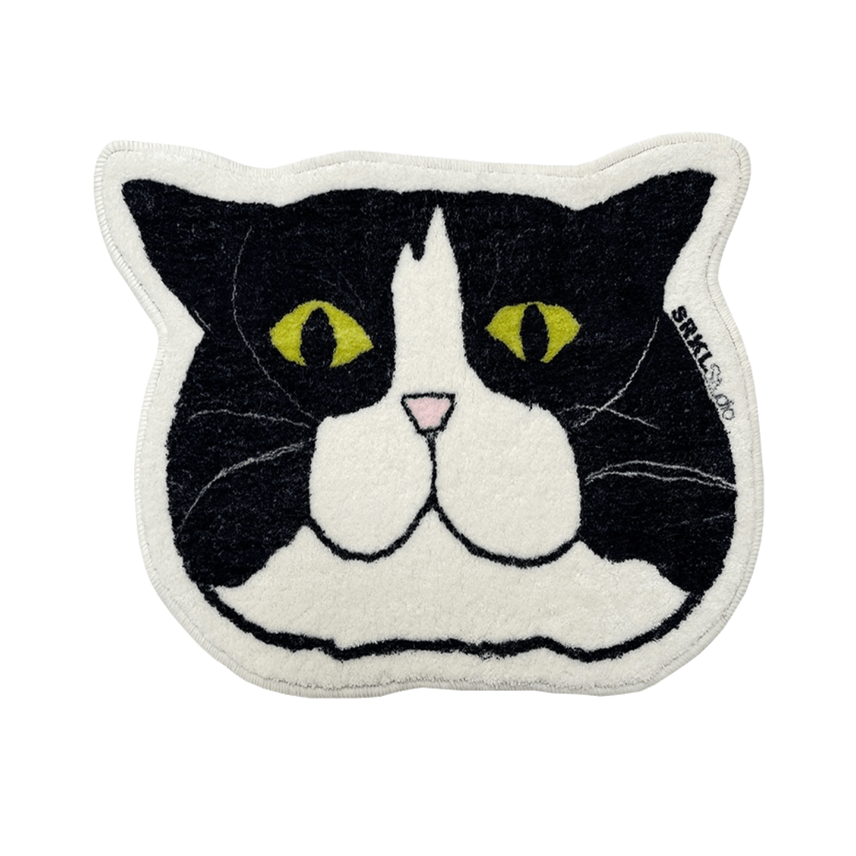 Cool Cat Rug