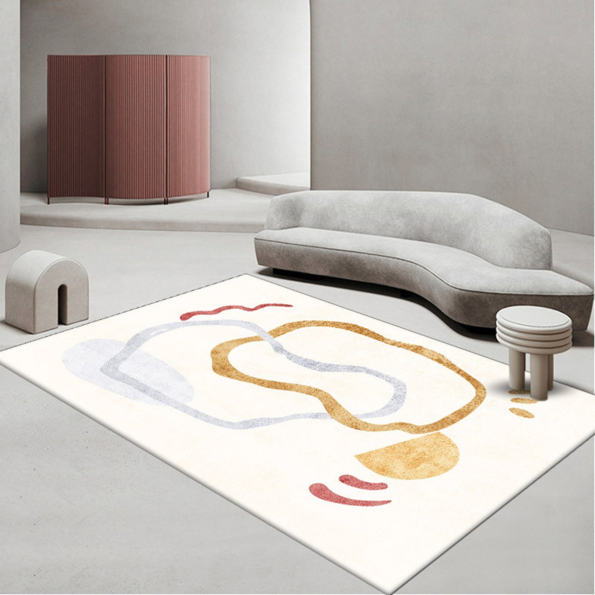 Hana Wabi-Sabi Rug