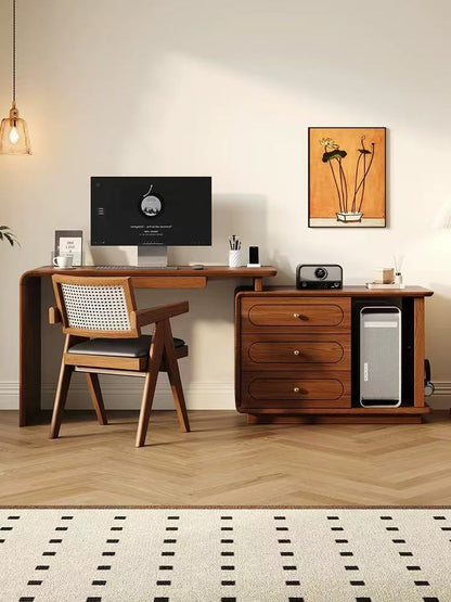 Premium Oak Solid Wood