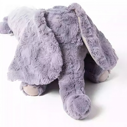 Snuggle Zoo Long Plush Pillow