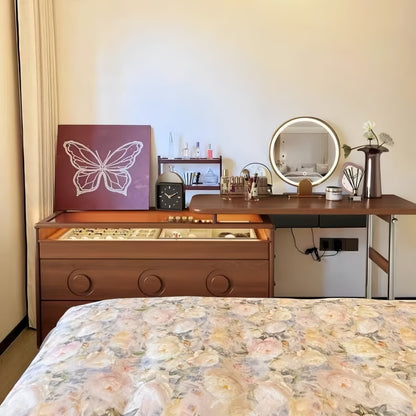 Elysian Vanity Desk