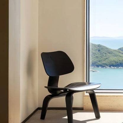 Ply Lounge Chair