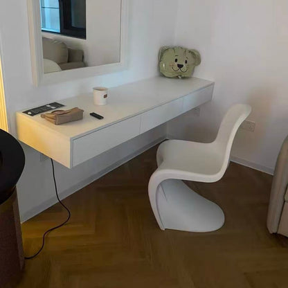 Lumea Transparent Chair