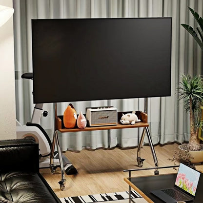 CABTE Stillwood Mobile TV Console