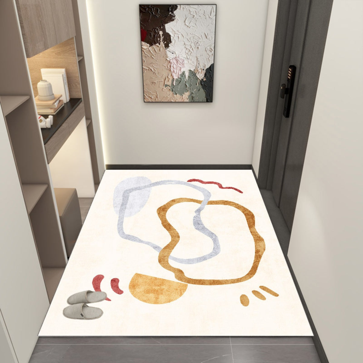 Hana Wabi-Sabi Rug