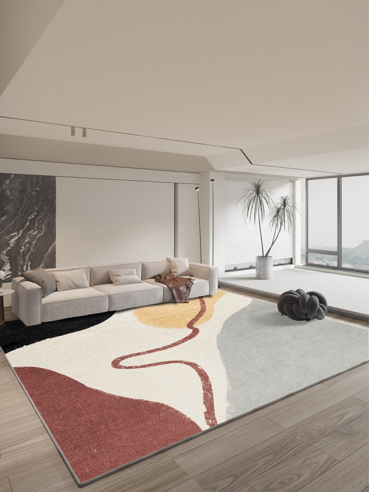 Yūgen Serenity Rug