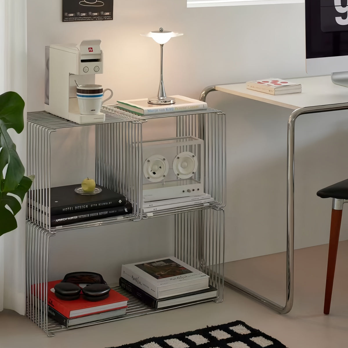 Linear Void Console