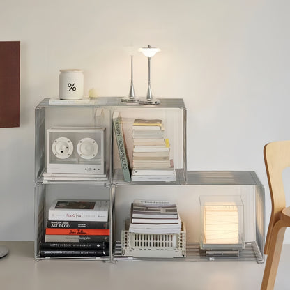 Linear Void Console
