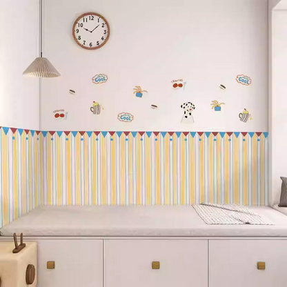 Happy Doodles wallpaper
