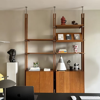 Muse Vanity Rack