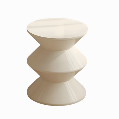 Spindle Stand and Stool (Multiple Colors)