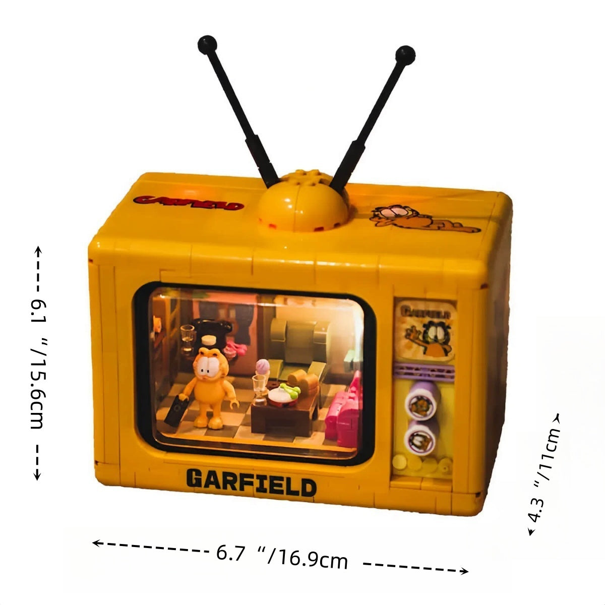 Aroomy Dimension Image