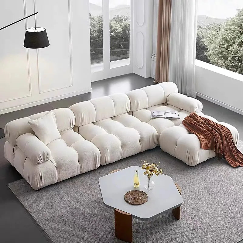 Cloud Modular Mochi Sofa™