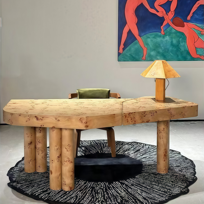 Vintage Grove Table
