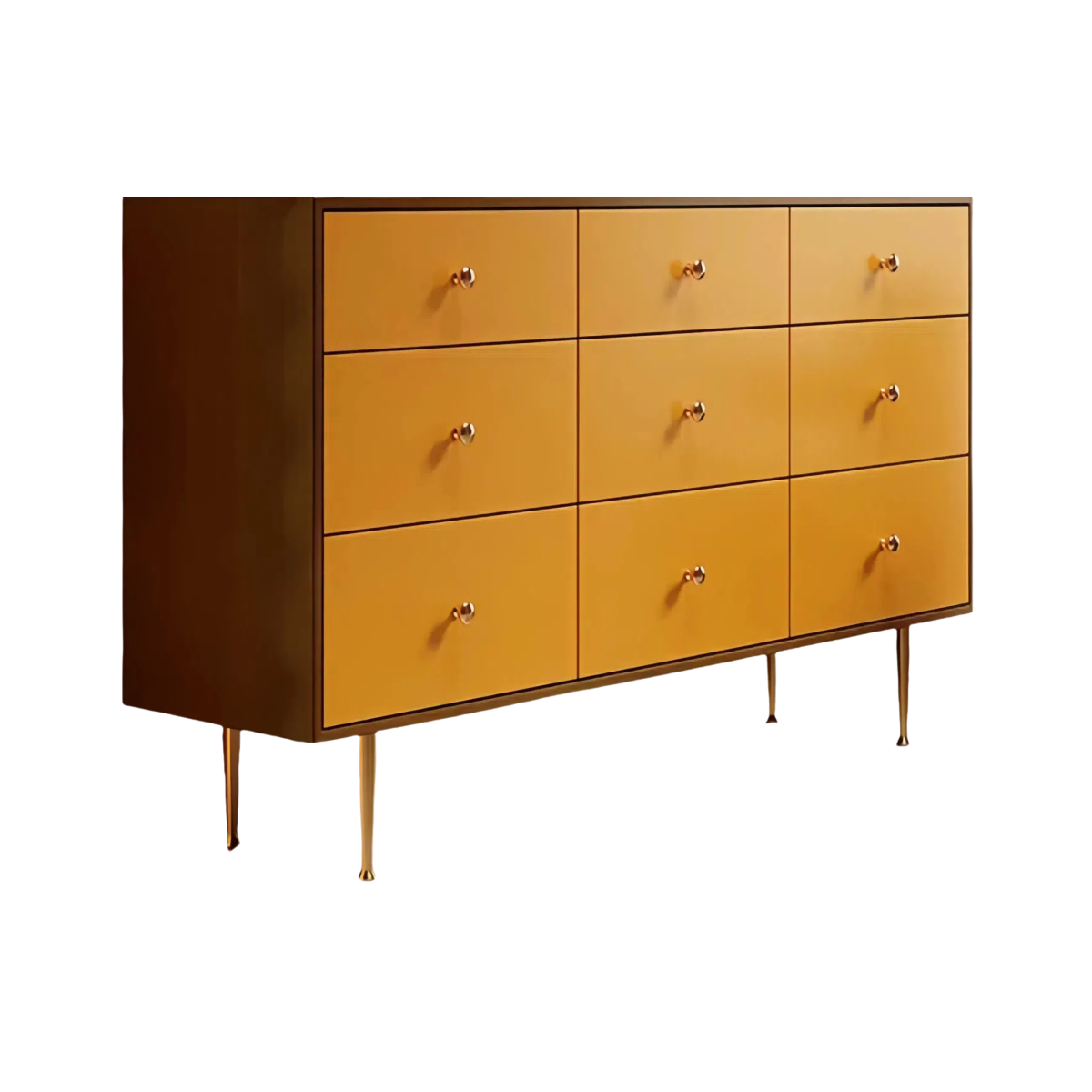 nelson cabinet
