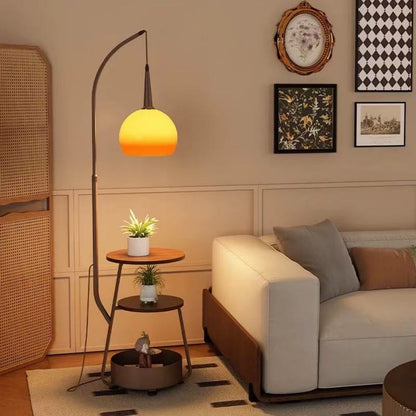 Aura Floor Light