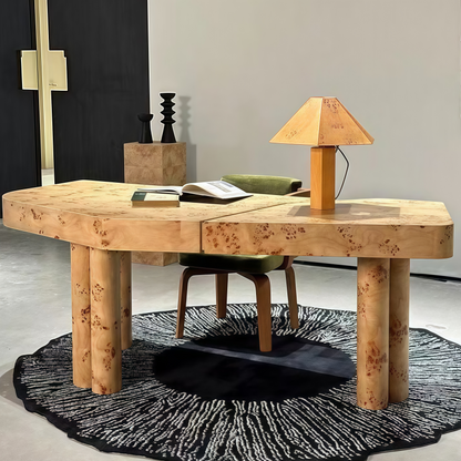 Vintage Grove Table