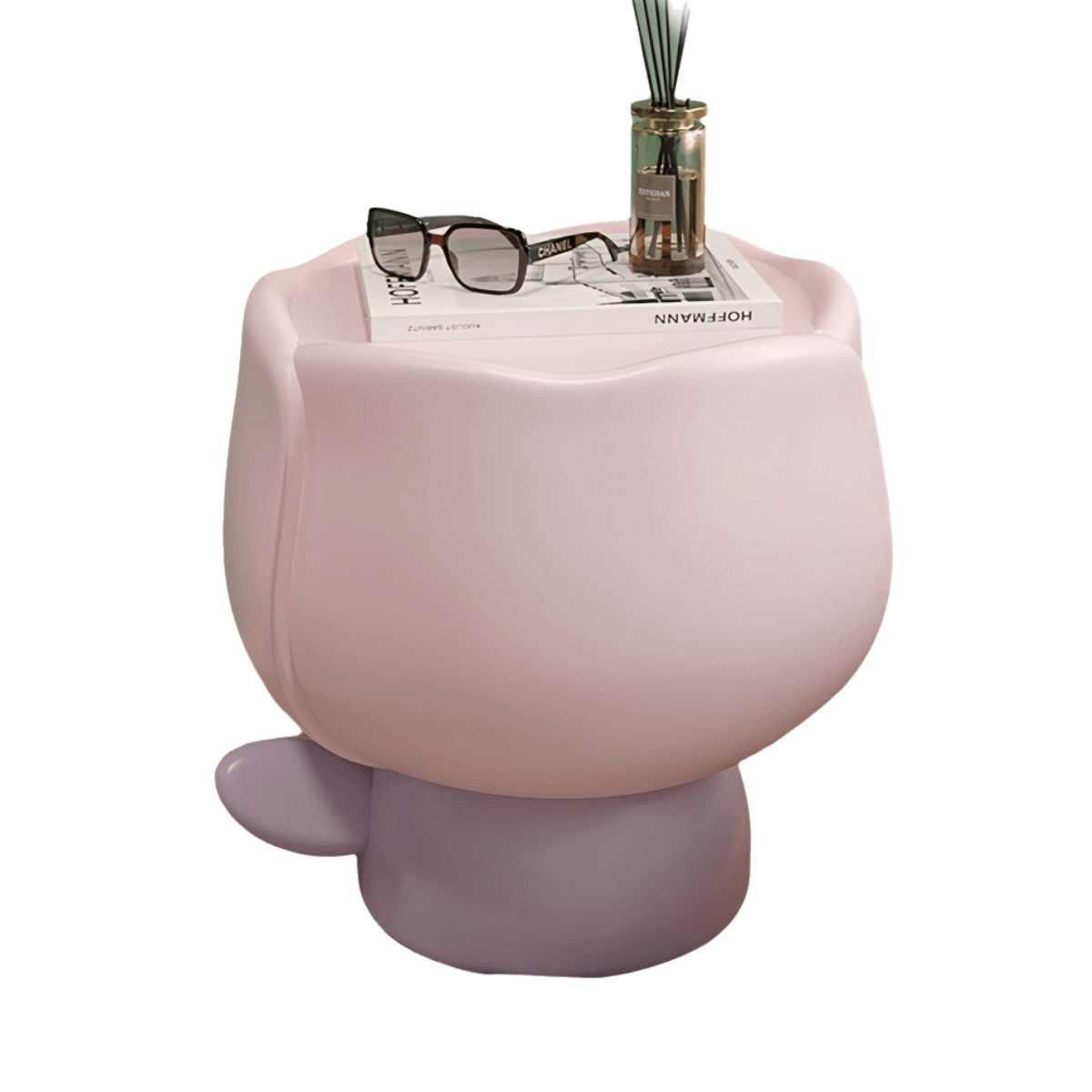 Tulip Bedside Tables
