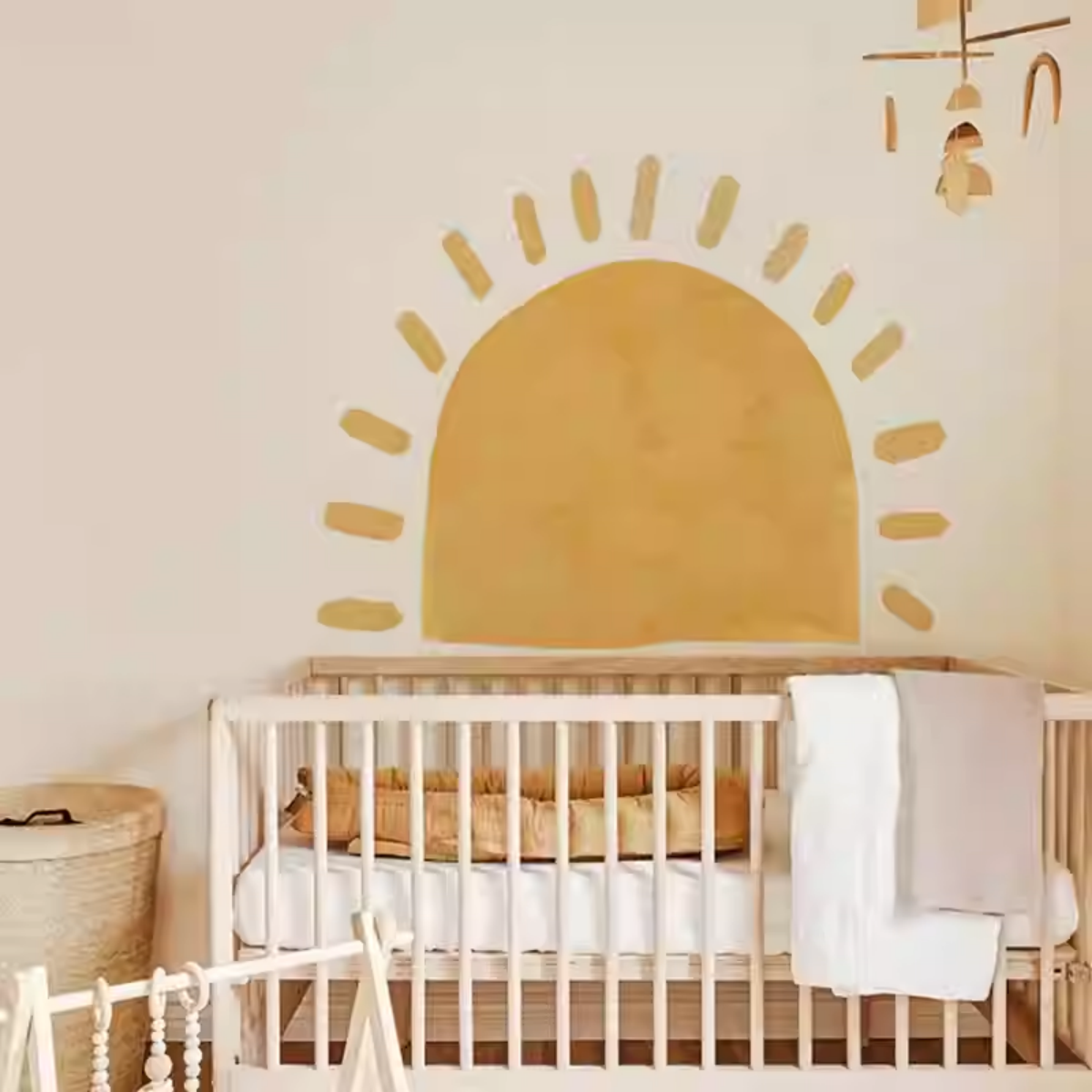 Sunbeam Dream