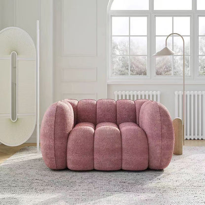 Pumpkin Sofa