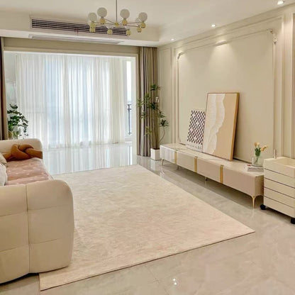 Rocky Valley Cream Rug